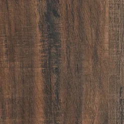 Bordsskiva Stable Table Brown Wood Ø70cm