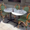 Bordsskiva Stable Table Concrete Ø60cm