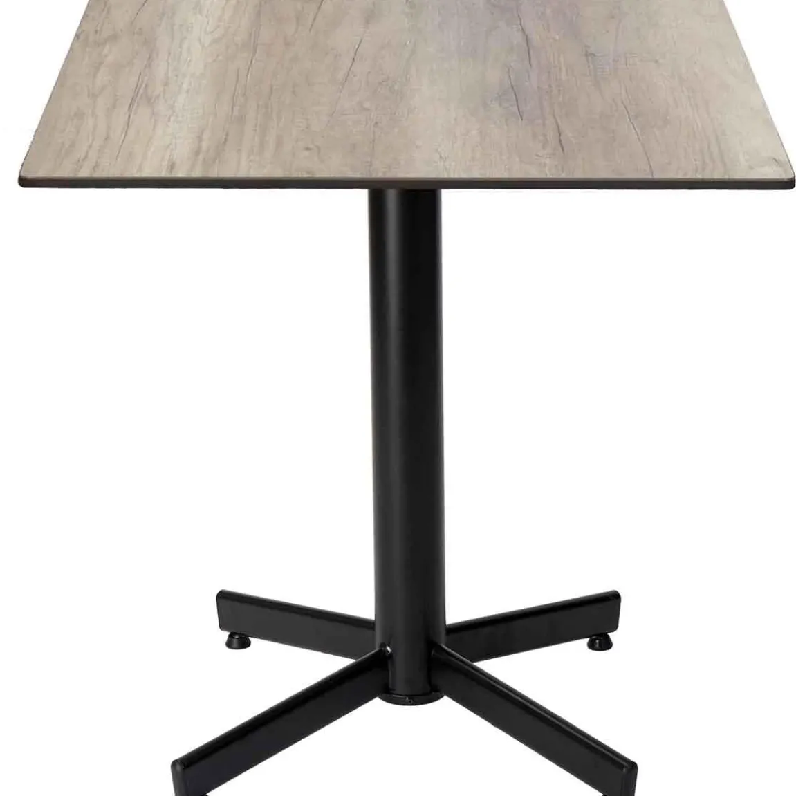 Bordsskiva Stable Table Vintage Wood Ø70cm