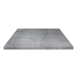Bordsskiva Werzalit City 60x60cm