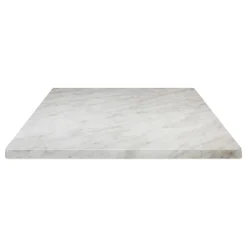 Bordsskiva Werzalit Marble 70x70cm