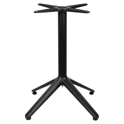 Bordsstativ Granada 4kg Extra Tyngd Svart