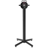 Bordsstativ Stable Table Classic FlipTop Bar 64 Svart