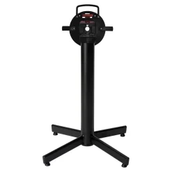Bordsstativ Stable Table Classic FlipTop 64 Svart