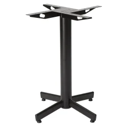 Bordsstativ Stable Table Classic 54 Svart