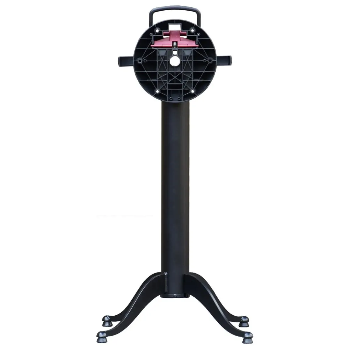 Bordsstativ Stable Table Nouveau FlipTop 57 Svart