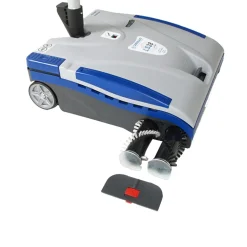 Borstvalsdammsugare Lindhaus LS 38 Li-Lion
