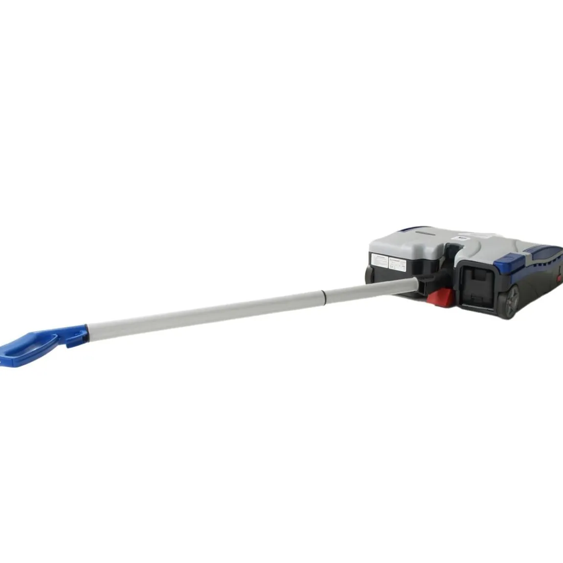 Borstvalsdammsugare Lindhaus LS 38 Li-Lion