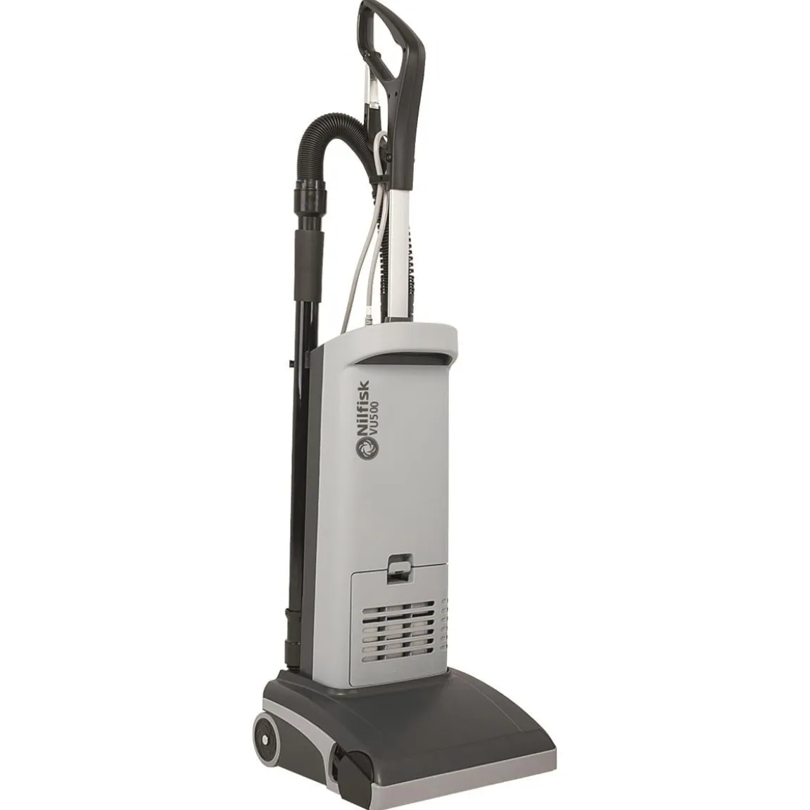 Borstvalsdammsugare Nilfisk VU500 15"