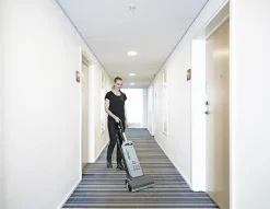 Borstvalsdammsugare Nilfisk VU500 15