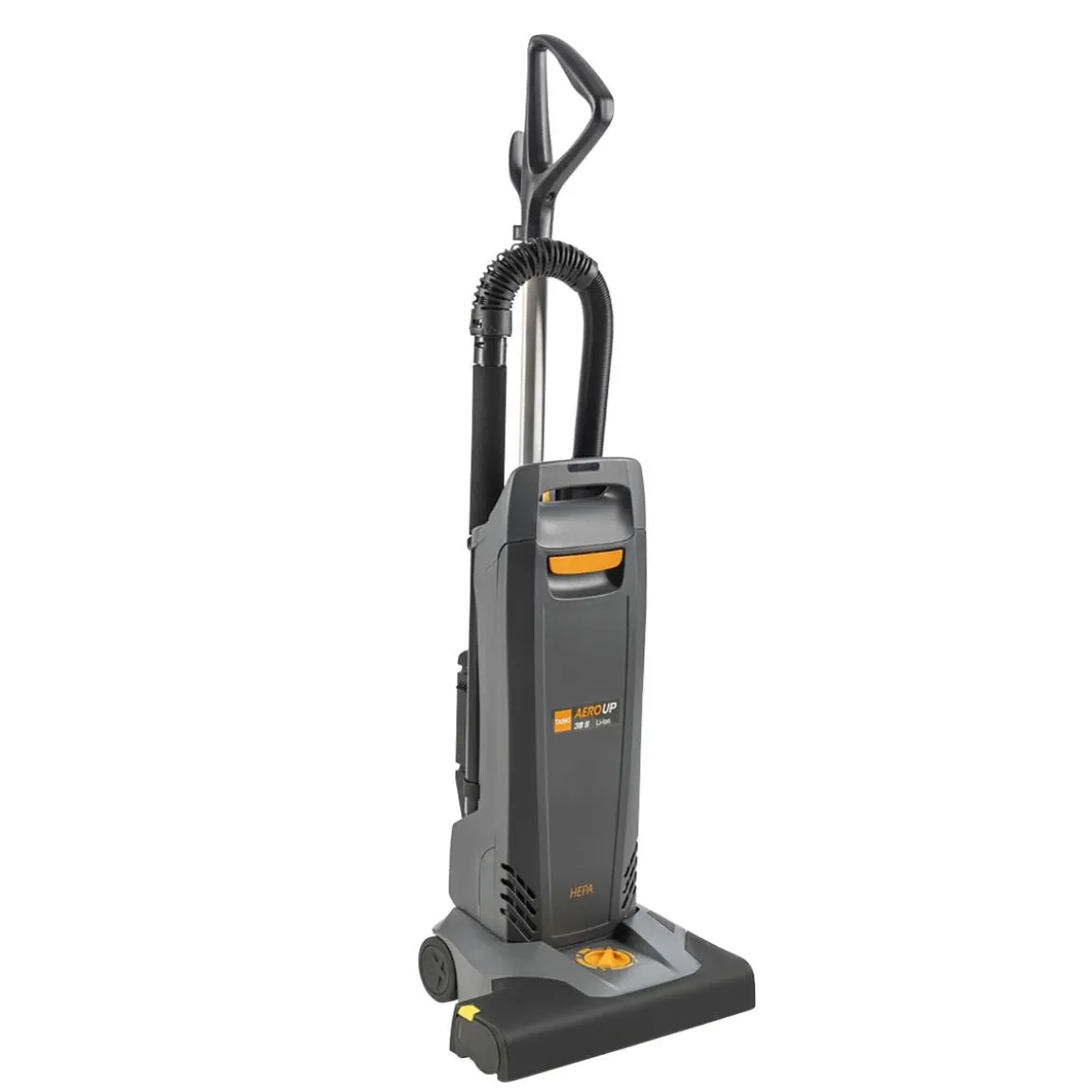 Borstvalsdammsugare Taski Aero UP 38B LI-ION