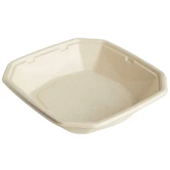 Box Duni Octabagasse brun 1000ml