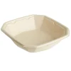 Box Duni Octabagasse brun 650ml