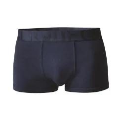 Boxer Clique Bambu Short Leg Svart S