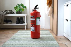 Brandsläckare Housegard Pulver