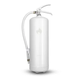 Brandsläckare Housegard Pulver Vit 6kg