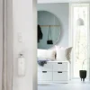 Brandsläckare Housegard Pulver Vit 2kg
