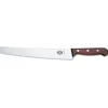 Brödkniv Victorinox Trä 26cm