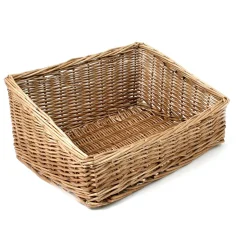 Brödkorg Rektangulär Pil 44x35cm