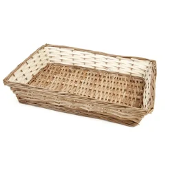 Brödkorg Rektangulär Pil 45x34cm