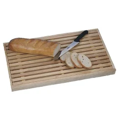 Brödskärbräda Rasmus-Danmark Trä Lös Insats 520x325x45mm