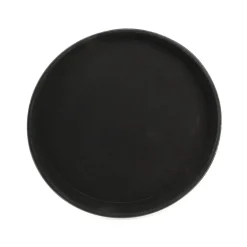 Bricka Gummibelagd 35 cm