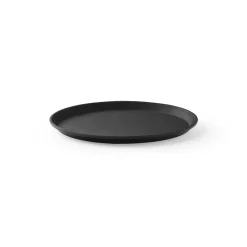 Bricka Non Slip Svart 35,5cm