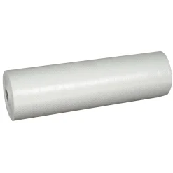Britsunderlägg Abena PE-belagd Perf 1-lag 53cm x 60m