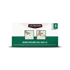 Brännskadekompress Housegard Kompress
