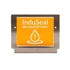 Brunnstätning InduSeal Upphängare/Skylt 205x155x45mm