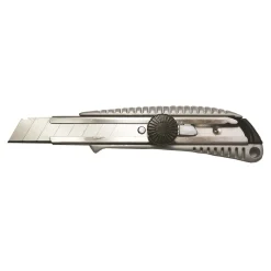 Brytbladskniv Premium 18mm