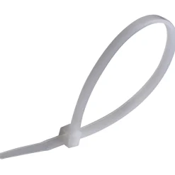 Buntband Transparent 2,5x100mm