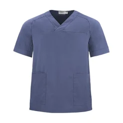 Bussarong Wear At Work Unisex Crown blue M/L