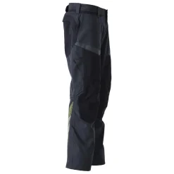 Byxa Mascot 21579-281 Multisafe Mörk Marin/Varselgul 82C44