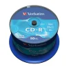 CD-R Verbatim 52x cakebox 700MB