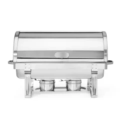 Chafing Dish Gastronom 1/1 Supreme 590x340x400mm