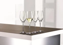 Champagneglas Spiegelau Authentis Ø72x220mm 27cl