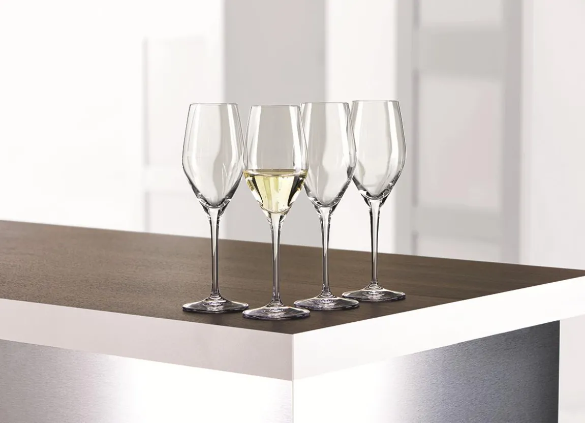 Champagneglas Spiegelau Authentis Ø72x220mm 27cl