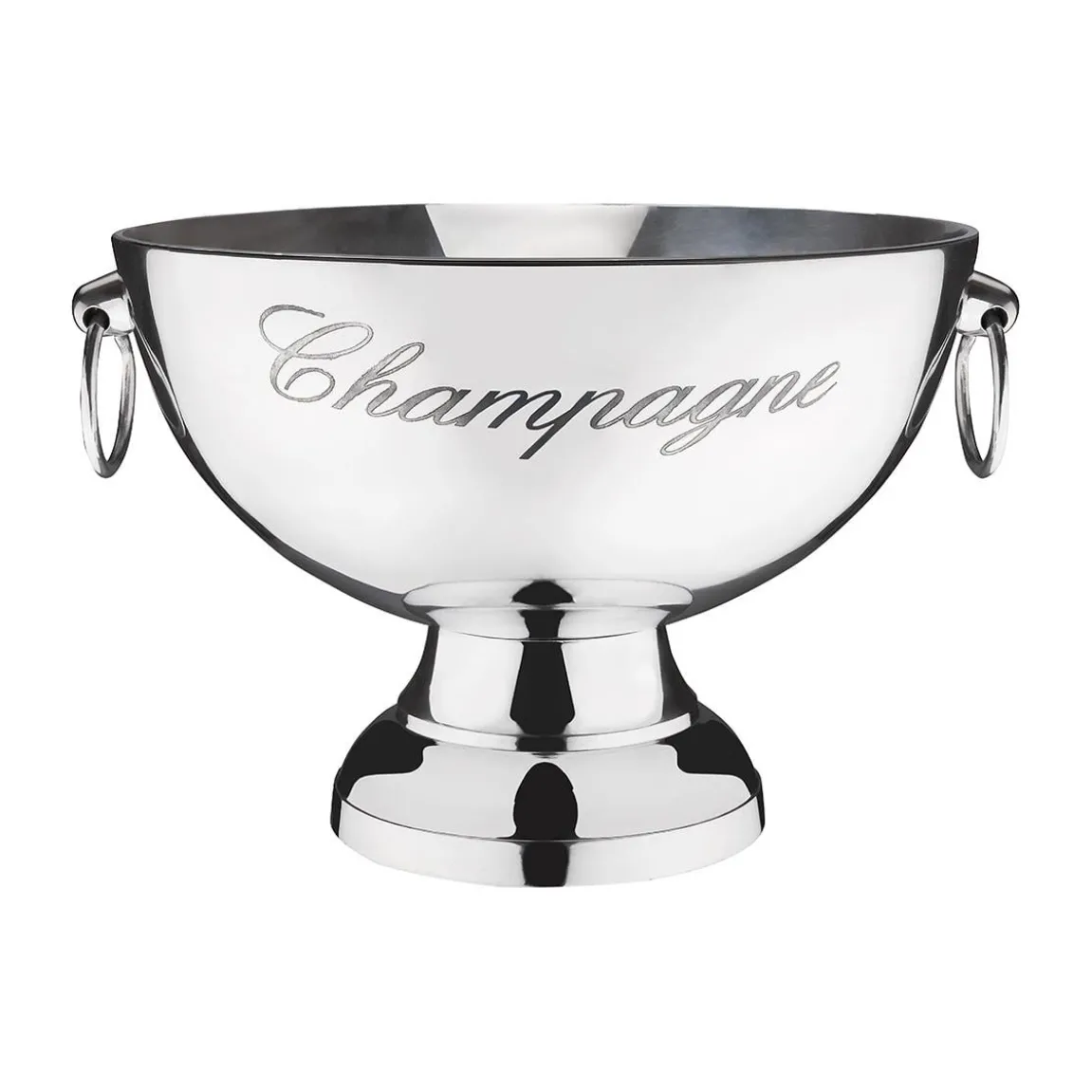 Champagnekylare Dorre Christel Ø39cm Höjd 28cm