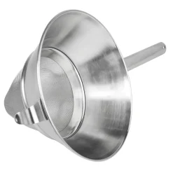 Chinoissil rostfri 21 cm