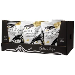 Chips Bjärechips Salt 40g