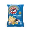 Chips OLW Sourcream & Onion 40g