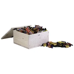 Choklad AllOffice Jullådan 950g
