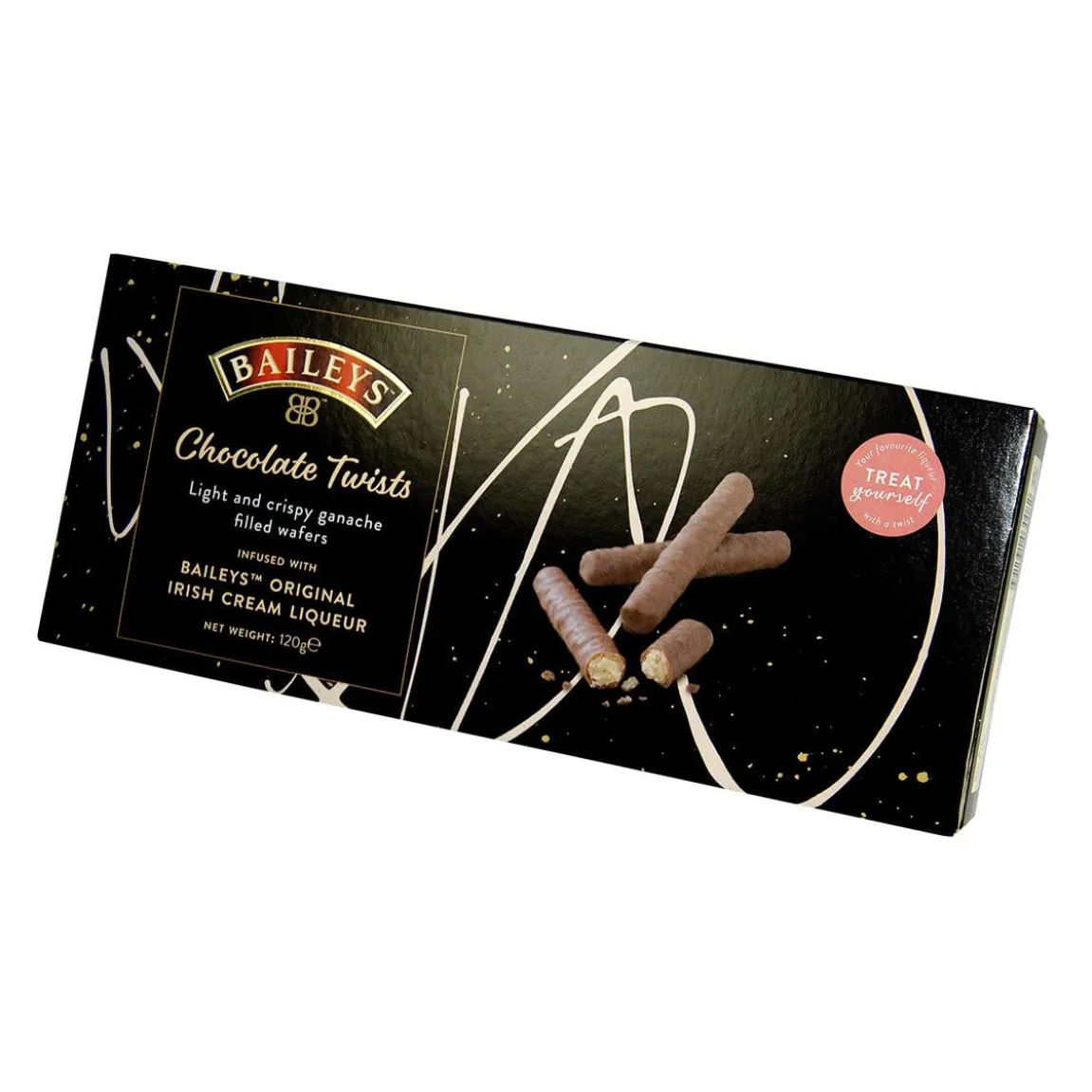 Choklad Baileys Twist 150g