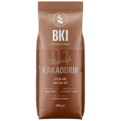 Choklad BKI Choco Red Automat 1000g