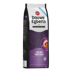 Choklad Douwe Egberts Cacao Fantasy Automat 1000g
