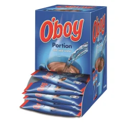 Chokladdryck Oboy 28g