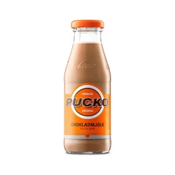 Chokladdryck Pucko 27cl