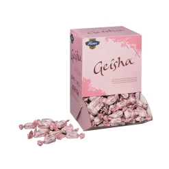 Choklad Fazer Geisha 3kg