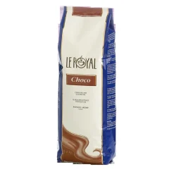 Choklad Le Royal Blue 12,5% automat 1kg